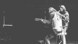 Jane McDonald - I'll Be There (Acoustic Version)