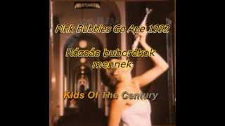 Helloween-Pink Bubbles Go Ape full album 1992