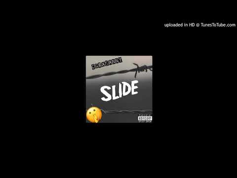 CGBxSanny - Slide