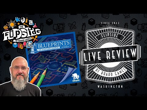 LIVE Review with Sam: Blueprints of Mad King Ludwig