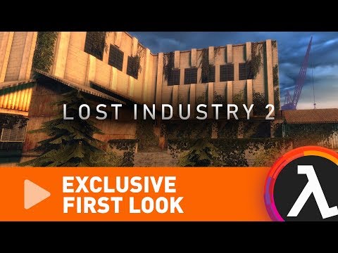 Lost Industry 2: A Deeper Look.