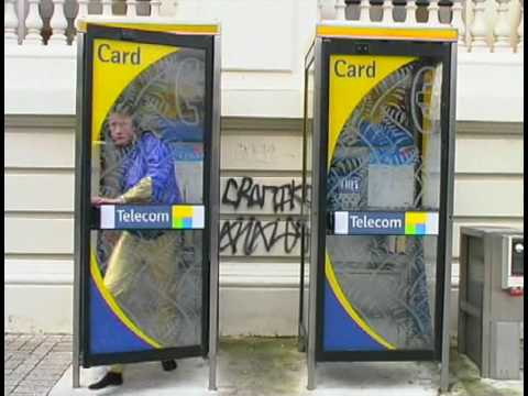 Battle of the Superheroes - JYMC FILM FEST 2006 - WINNER!