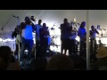 Rebirth Brass Band: "Exactly Like You"