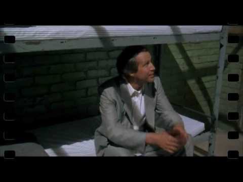 Komischer Zellengenosse