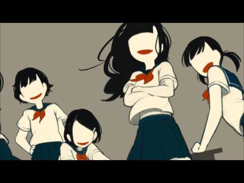 【オリジナルBreakcore】 Psycho Filth Records | Attention Whore Magic