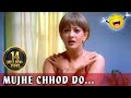 Mujhse Shaadi Karogi Amrish Puri Catches Salman Khan With His Wife Ramaa
