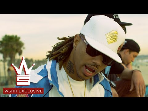 Snootie Wild "Rich or Not" (WSHH Exclusive - Official Music Video)