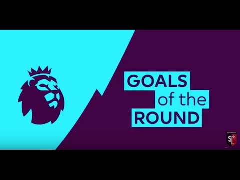 Premier League Goalshow & Highlights - Matchday 34 - 2017/18 |HD|