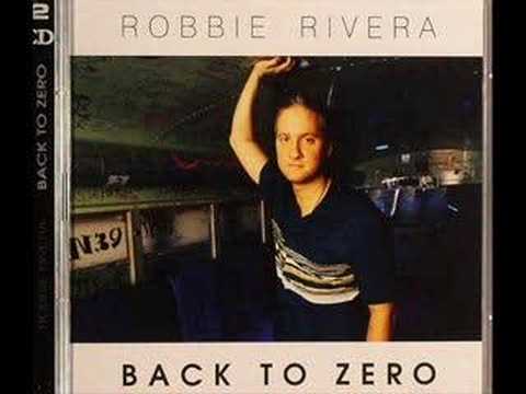 Robbie Rivera - Star Quality
