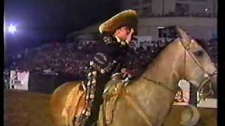 Pepe Aguilar con Banda -MI GUSTO ES- , 1998