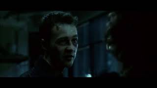 The End of Fight Club Except Tony&#39;s Theme by Pixies