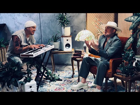 Jay Lugo x Manny Manuel - La Fuga (Video Oficial)