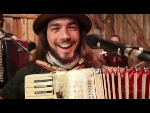 Grupo Cordiona -  A Neta da Viúva