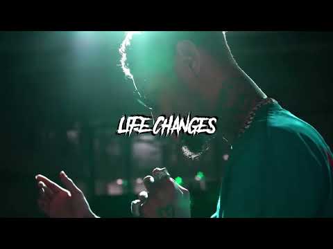 [FREE] PnB Rock x Lil Tjay Type Beat - "Life Changes" /Melodic Trap Type Beat - Instrumental\