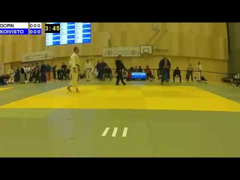 SM 2016: M-81: DORN - KOIVISTO