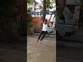 Abs Workout || Outdoor || video