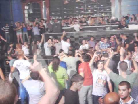 Noel Gitman & Steve Brian@ Oman17 Tel Aviv.wmv