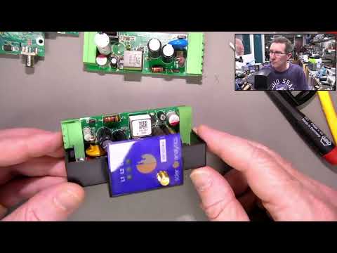 Solar Analytics 4G Solar Monitor TEARDOWN