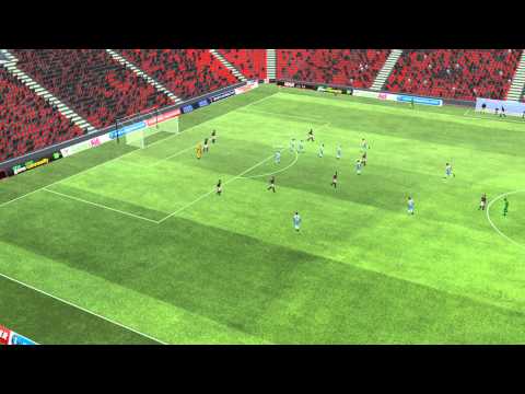 A.C. Milan 0 - 2 Catania - Match Highlights