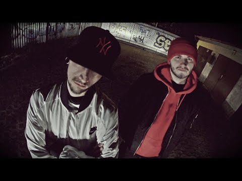 BORN2FALL - ITT A CREW (OFFICIAL MUSIC VIDEO)