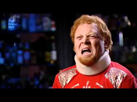 Cha'mone Mofo Bo Selecta - Part 4