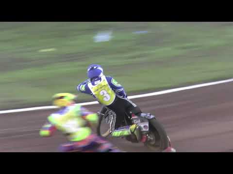 EMTV: Highlight - Harrisons Scottish Open - Final - 14th June 2019