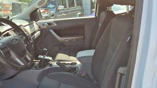 Ford 2.2 TDCi 4WD, SuperCab, SUPER CONDITION, 1 OWNER pick-up for sale - Image 4 | Autoline PK Ford 2.2 TDCi 4WD, SuperCab, SUPER CONDITION, 1 OWNER pick-up | Image 4 - Autoline