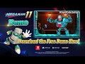 Gameplay-Video von Mega Man 11  Playstation