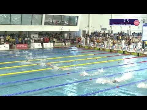 CN JJS Jamor Finais 32  Masc  100m Costas   Seniores