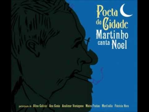 Martinho da Vila - E Não Brinca Não (Noel Rosa)