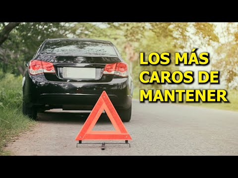 TOP AVERÍAS Y MANTENIMIENTO: LOS DATOS CLAVE DE MECÁNICOS e ITV para ELEGIR BIEN TU USADO (I)