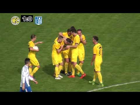 7. Spieltag  VFC Plauen - Bischofswerdaer FV 08   1:0