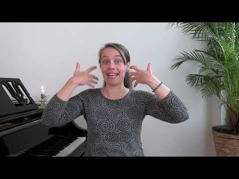 58. STIMMSINN - Innere Räume und durch die Ohren singen