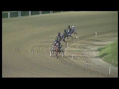 Napoli Trotto 27/08/2021 - 4ª prova di qualifica