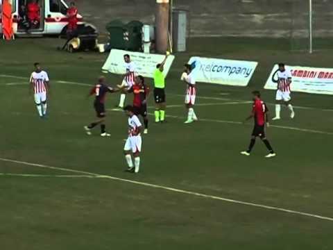 Vis Pesaro vs Sambenedettese