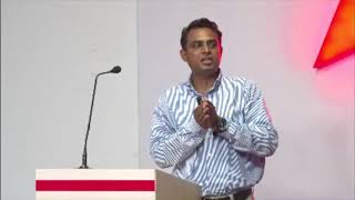 Policy BootCamp 2015 - Siddharth Singh on 'Understanding beneficiaries of any policy'