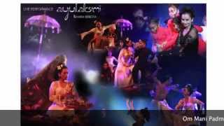 Download lagu AYU LAKSMI- SVARA SEMESTA -OM MANI PADME HUM mp3