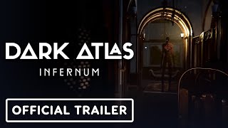 Dark Atlas: Infernum Steam Key (PC) GLOBAL