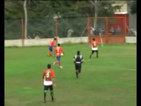 Fecha 2, Clausura 2012 LCF: Correa 1 - 2 El Porvenir