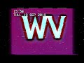 William Vaulter Adelon Logo But It S Recorded On A VHS