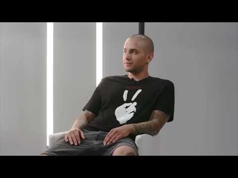 Ο illeoo έχει ένα θέμα