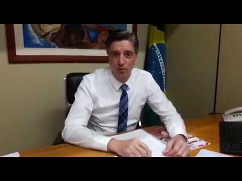 Dagoberto confirma $1,3 milhão e outros avanços para municípios e produtores rurais