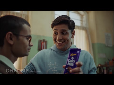 Chaaklet | Cadbury Dairy Milk | CHROME PICTURES Director: Amit Sharma