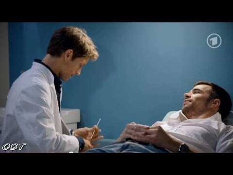 Olli and Jo 044 - 27.10.2014 Verbotene Liebe ep 4594