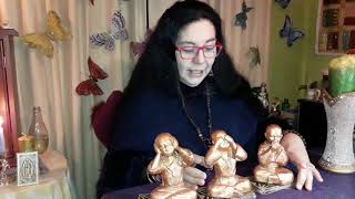 Lectura del Tarot en Quilpué. Tarot El Camino. Tarot Cartas Illuminati