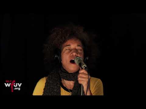 Kamasi Washington - "Truth" (Live at WFUV)