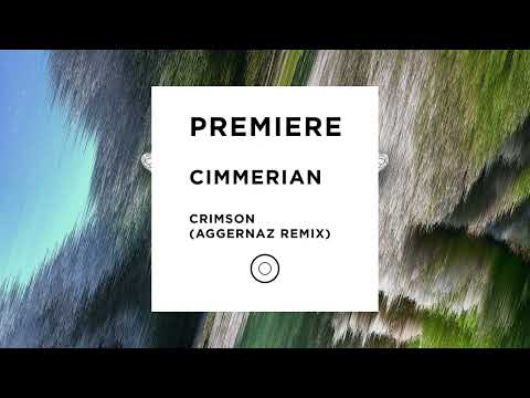 PREMIERE: Cimmerian - Crimson [Ciccada]