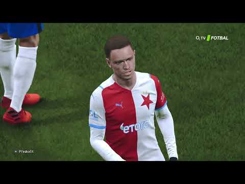 FC Slovan Liberec I 29 I Fortuna liga 2022-23 I SK Slávia Praha - FC Slovan Liberec