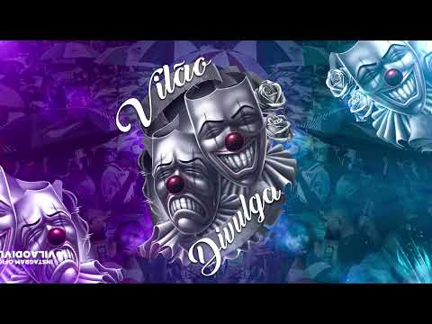 MONTAGEM - DEU MEIA NOITE EU SUMI 2  -  MC DELUX (DJ DEGØ Beat) Mega Mandelão