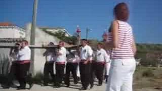 preview picture of video 'Otok Susak: procesija na Dan Križeva / Island of Susak: a procession'